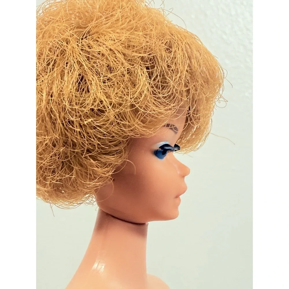Mattel cosmetics this